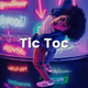 Hotmix - Tic Toc Logo