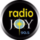 Radio JOY 90.5 FM Logo