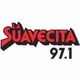La Suavecita 97.1 - KTSE-FM Logo
