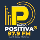 Radio Positiva FM Logo