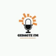 Gedagte Fm Logo
