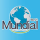 Radio Mundial FM Logo