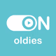 ON Radio - ON Oldies Logo