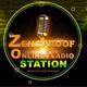 Zengproof Radio - Gospel Logo