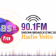 Sheema Broadcasting Services Radio Logo