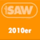 radio SAW - 2010er Logo