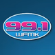99.1 WFMK - WFMK Logo