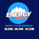 Energy Radio 88.8 / 90.3 / 107.3 Logo