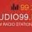 Studio 99 Logo