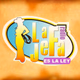 Radio La Jefa Logo