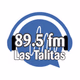 Radio Las Talitas Logo