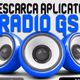 Radio GS Romania Logo