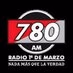 Radio 1ro. de Marzo logo