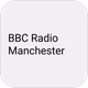 BBC - Radio Manchester Logo
