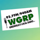 940 WGRP - WGRP Logo