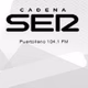 Cadena SER - Radio Puertollano Logo