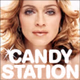 GOOM - Candy Station Logo