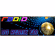 Radio 80 Remix FM Logo