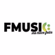 Radio Fmusic Logo