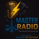 Masters Of The Trade Radio. Logo