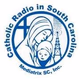 Catholic Radio in South Carolina - WCKI Logo