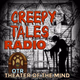 Theater of the Mind - Creepy Tales Radio Logo