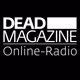 deadradio Logo