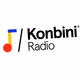 Konbini Radio Logo