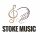 Stoke Music Radio Logo