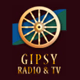 Gypsy Radio - Gypsy Strings Logo