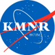 KMNR 89.7 - KMNR Logo