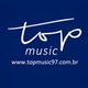Rádio Top Music Logo