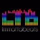 Limmattalbeats Radio (LTB) logo