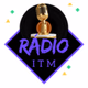 Rádio Gospel ITM Logo