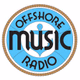 Offshore Music Radio Logo