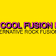 Your Cool Fusion Radio Logo