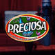La Preciosa MX Radio Logo