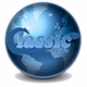 Classic Web Rádio Logo