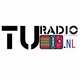 TU RADIO.NL Logo