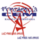 Frecuencia CEM Logo