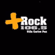 + Rock 97.5 Cordoba Logo