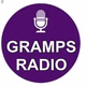 Gramps Radio Logo