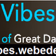DanceVibes Radio Logo