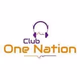 Club One Nation Radio Logo