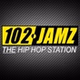 102 Jamz - WJMH logo