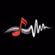 Deecibel Rock Radio logo
