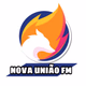 Rádio Nova União FM Logo