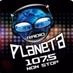 Planeta Mix Latino Logo