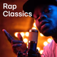 104.6 RTL - Rap Classics Logo