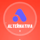 Radio Alternativa de São José do Batatal Logo